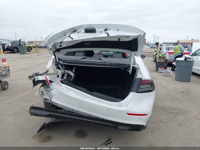 1HGCY2F80RA023284 Honda Accord Hybrid Touring