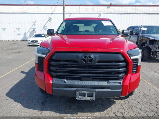 Toyota Tundra Sr5 2022 5TFLA5DB4NX050112 Image 12