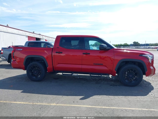 Toyota Tundra Sr5 2022 5TFLA5DB4NX050112 Image 13