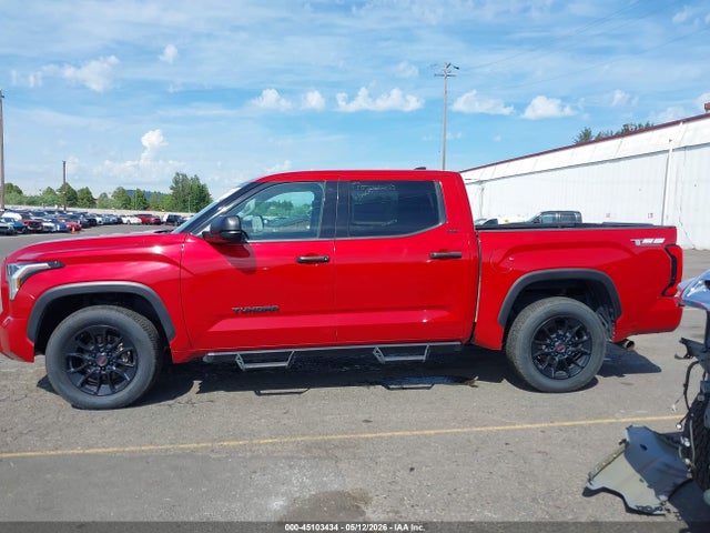 Toyota Tundra Sr5 2022 5TFLA5DB4NX050112 Image 14