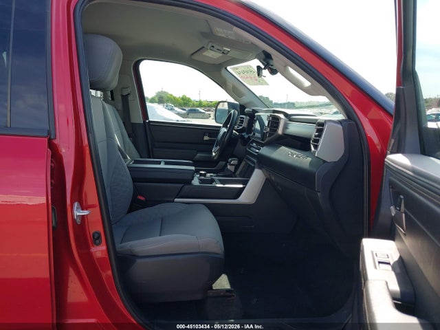 Toyota Tundra Sr5 2022 5TFLA5DB4NX050112 Image 5