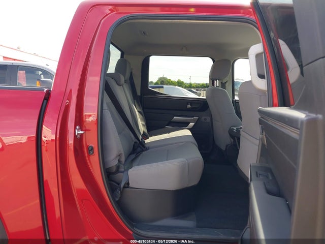 Toyota Tundra Sr5 2022 5TFLA5DB4NX050112 Image 8