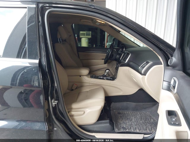 Продаж на аукціоні авто 2021 Jeep Grand Cherokee Laredo E 4x4, vin: 1C4RJFAG5MC699522, номер лоту: 45103435