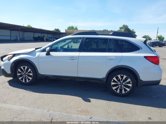 Aukcja sprzedaży 2015 Subaru Outback 2.5i Limited, vin: 4S4BSALC3F3288369, numer aukcji: 45103437