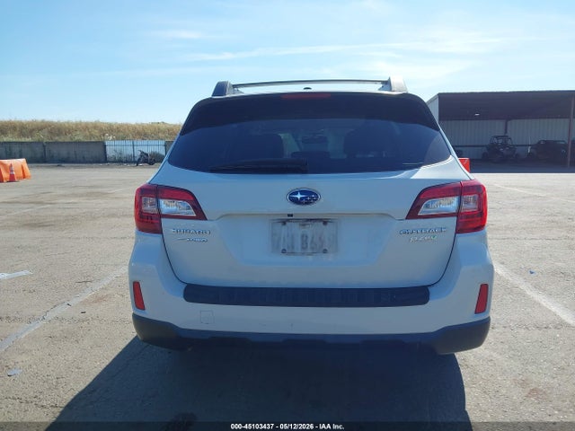 Aukcja sprzedaży 2015 Subaru Outback 2.5i Limited, vin: 4S4BSALC3F3288369, numer aukcji: 45103437