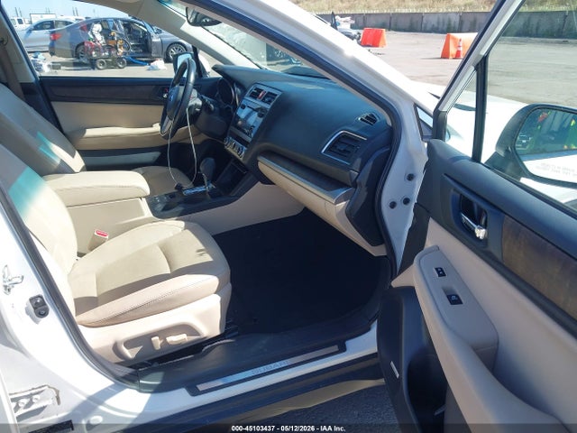 Aukcja sprzedaży 2015 Subaru Outback 2.5i Limited, vin: 4S4BSALC3F3288369, numer aukcji: 45103437