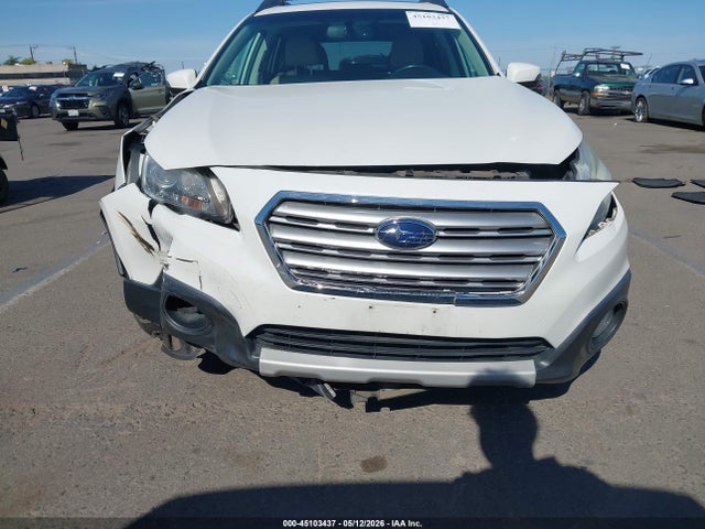 Aukcja sprzedaży 2015 Subaru Outback 2.5i Limited, vin: 4S4BSALC3F3288369, numer aukcji: 45103437