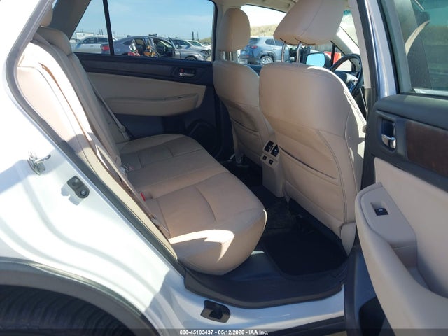 Aukcja sprzedaży 2015 Subaru Outback 2.5i Limited, vin: 4S4BSALC3F3288369, numer aukcji: 45103437