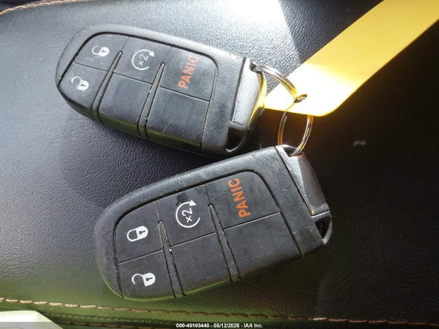 Продажа на аукционе авто 2019 Jeep Compass Limited Fwd, vin: 3C4NJCCB5KT755491, номер лота: 45103440