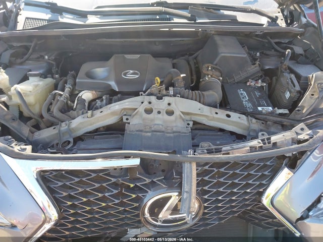 Продажа на аукционе авто 2015 Lexus Nx 200t F Sport, vin: JTJBARBZ8F2024093, номер лота: 45103442