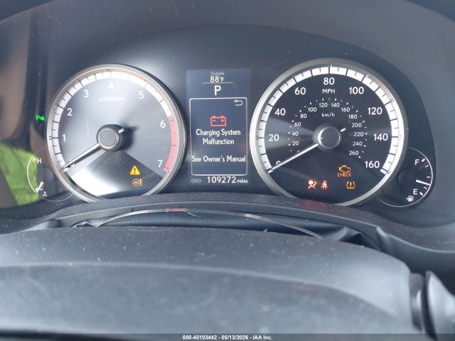 Продаж на аукціоні авто 2015 Lexus Nx 200t F Sport, vin: JTJBARBZ8F2024093, номер лоту: 45103442