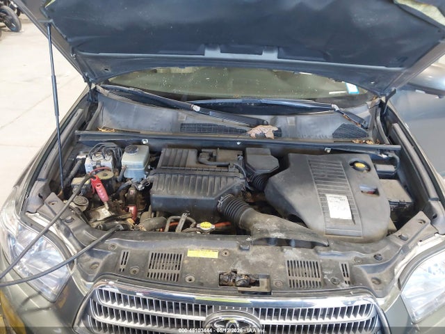 Продажа на аукционе авто 2008 Toyota Highlander Hybrid Limited, vin: JTEEW44AX82002798, номер лота: 45103444