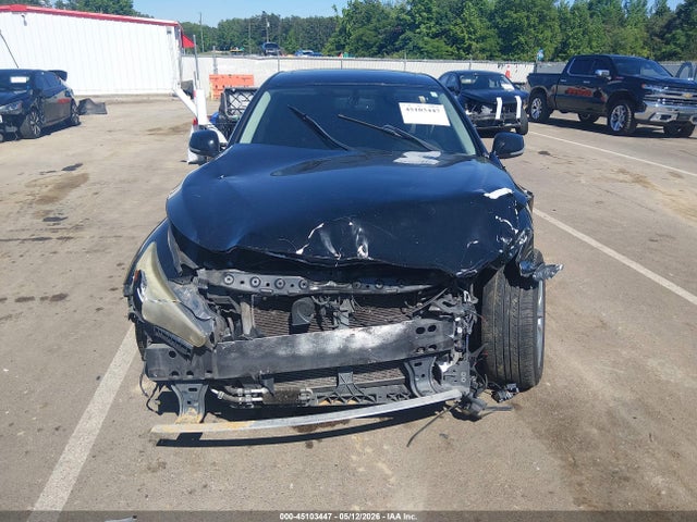 Aukcja sprzedaży 2014 Infiniti Q50 Premium, vin: JN1BV7APXEM684640, numer aukcji: 45103447