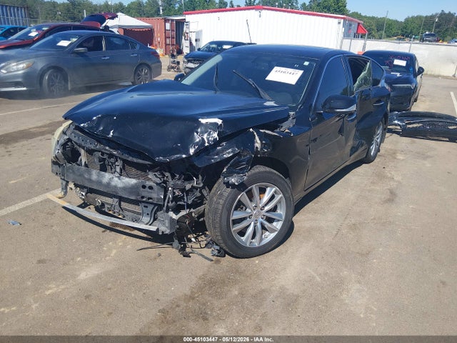 Aukcja sprzedaży 2014 Infiniti Q50 Premium, vin: JN1BV7APXEM684640, numer aukcji: 45103447