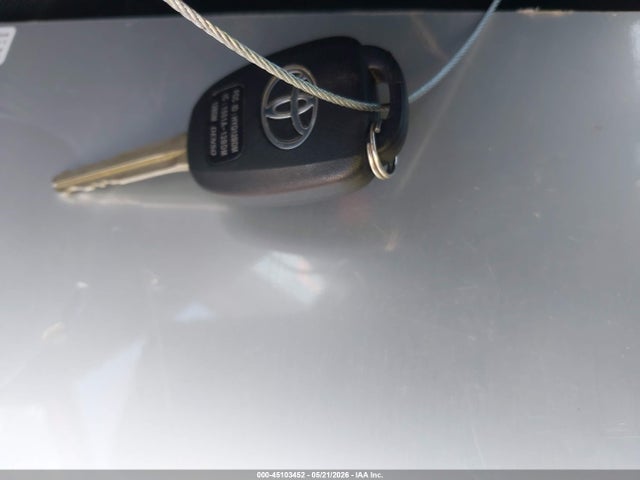 2013 Toyota Prius C Two მანქანა იყიდება აუქციონზე, vin: JTDKDTB3XD1049454, აუქციონის ნომერი: 45103452