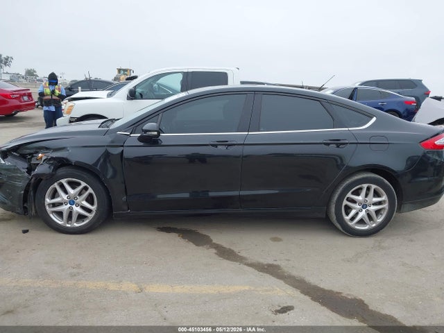 Aukcja sprzedaży 2013 Ford Fusion Se, vin: 3FA6P0HRXDR120070, numer aukcji: 45103456