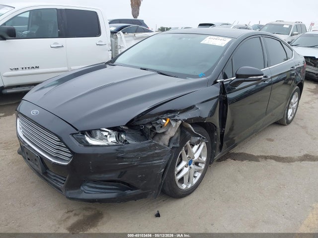 Aukcja sprzedaży 2013 Ford Fusion Se, vin: 3FA6P0HRXDR120070, numer aukcji: 45103456