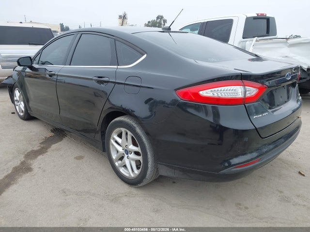Aukcja sprzedaży 2013 Ford Fusion Se, vin: 3FA6P0HRXDR120070, numer aukcji: 45103456