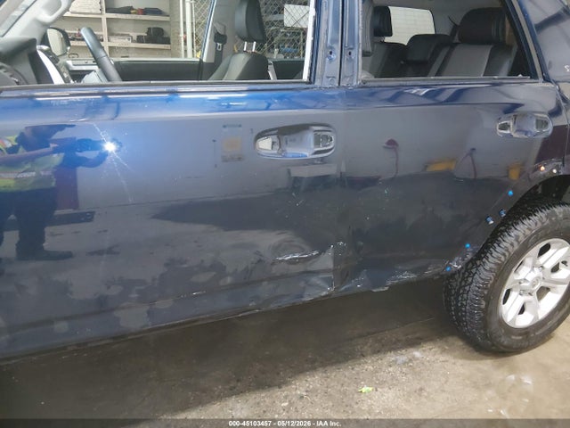Aukcja sprzedaży 2023 Toyota 4runner Sr5 Premium, vin: JTENU5JR8P6128638, numer aukcji: 45103457
