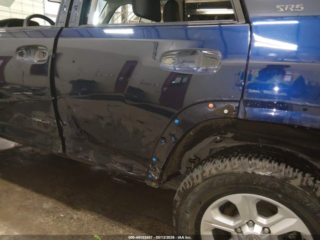 Aukcja sprzedaży 2023 Toyota 4runner Sr5 Premium, vin: JTENU5JR8P6128638, numer aukcji: 45103457