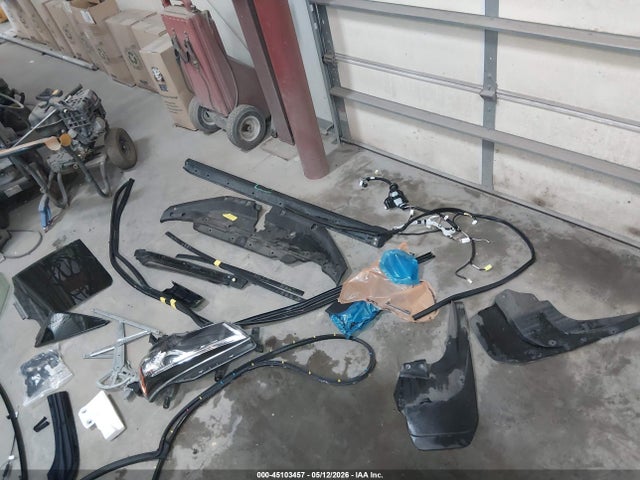 Aukcja sprzedaży 2023 Toyota 4runner Sr5 Premium, vin: JTENU5JR8P6128638, numer aukcji: 45103457