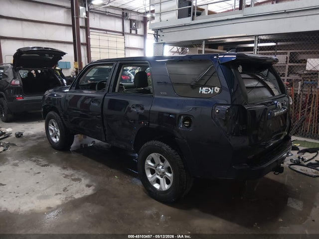 Aukcja sprzedaży 2023 Toyota 4runner Sr5 Premium, vin: JTENU5JR8P6128638, numer aukcji: 45103457
