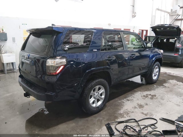 Aukcja sprzedaży 2023 Toyota 4runner Sr5 Premium, vin: JTENU5JR8P6128638, numer aukcji: 45103457