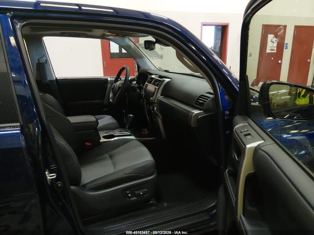 Aukcja sprzedaży 2023 Toyota 4runner Sr5 Premium, vin: JTENU5JR8P6128638, numer aukcji: 45103457