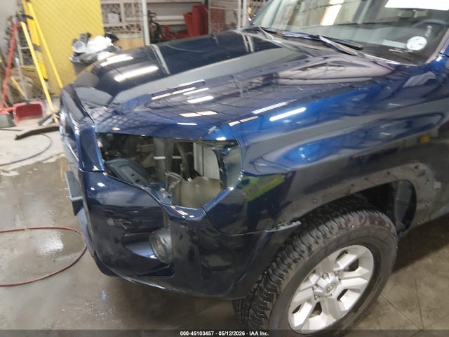 Aukcja sprzedaży 2023 Toyota 4runner Sr5 Premium, vin: JTENU5JR8P6128638, numer aukcji: 45103457