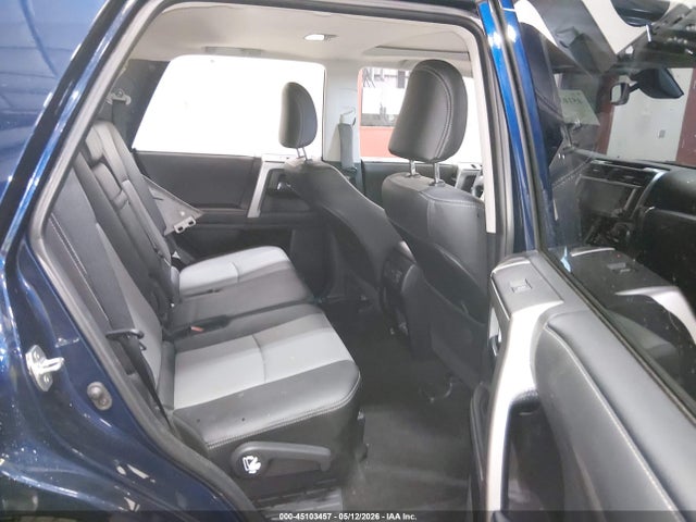 Aukcja sprzedaży 2023 Toyota 4runner Sr5 Premium, vin: JTENU5JR8P6128638, numer aukcji: 45103457