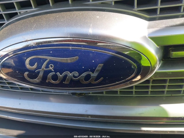 Aukcja sprzedaży 2016 Ford F-150 Platinum, vin: 1FTEW1EG9GFA53903, numer aukcji: 45103459