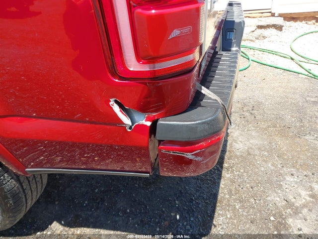 Aukcja sprzedaży 2016 Ford F-150 Platinum, vin: 1FTEW1EG9GFA53903, numer aukcji: 45103459