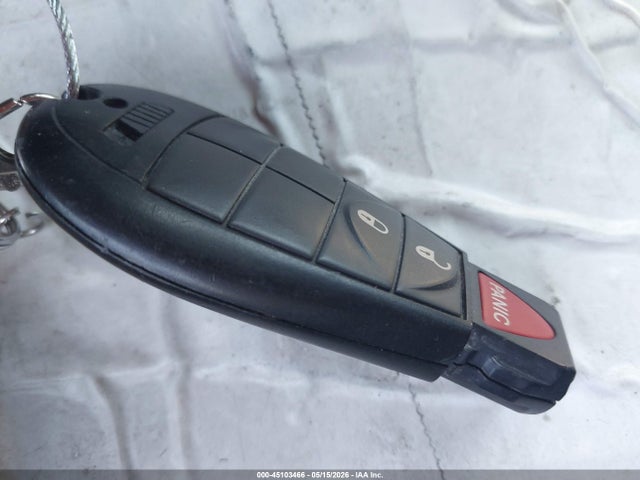 Продажа на аукционе авто 2014 Dodge Grand Caravan Se, vin: 2C4RDGBGXER327629, номер лота: 45103466