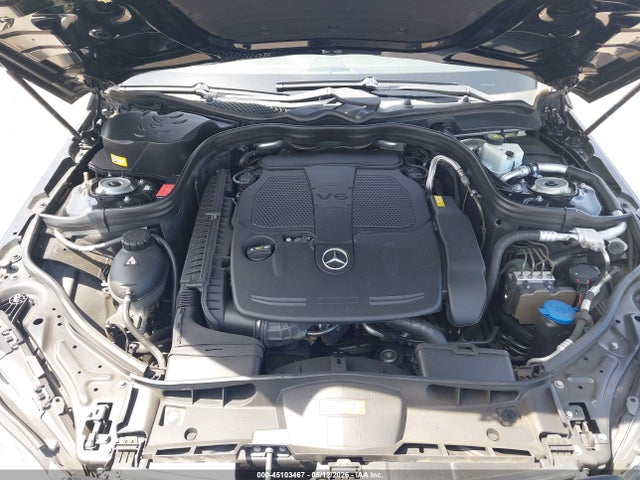 45103467 :رقم المزاد ، WDDHF5KB4EA873139 vin ، 2014 Mercedes-benz E 350 مزاد بيع