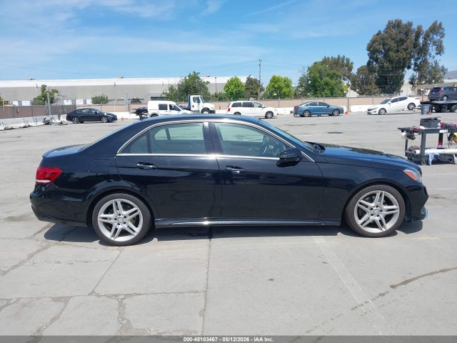 45103467 :رقم المزاد ، WDDHF5KB4EA873139 vin ، 2014 Mercedes-benz E 350 مزاد بيع