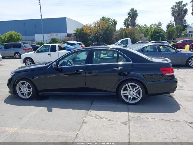 45103467 :رقم المزاد ، WDDHF5KB4EA873139 vin ، 2014 Mercedes-benz E 350 مزاد بيع