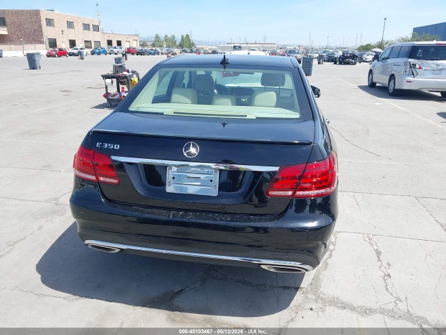 45103467 :رقم المزاد ، WDDHF5KB4EA873139 vin ، 2014 Mercedes-benz E 350 مزاد بيع