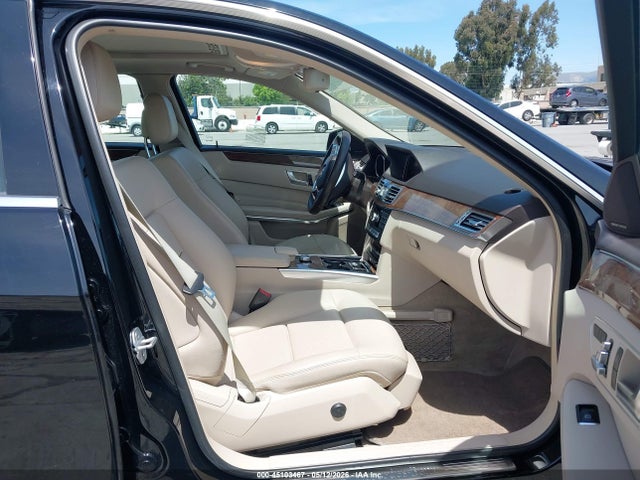 45103467 :رقم المزاد ، WDDHF5KB4EA873139 vin ، 2014 Mercedes-benz E 350 مزاد بيع