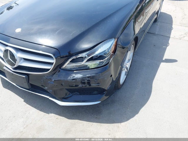 45103467 :رقم المزاد ، WDDHF5KB4EA873139 vin ، 2014 Mercedes-benz E 350 مزاد بيع