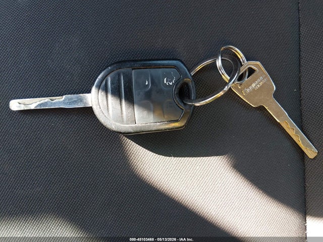 Aukcja sprzedaży 2019 Ford Fiesta Se, vin: 3FADP4BJ5KM116052, numer aukcji: 45103468