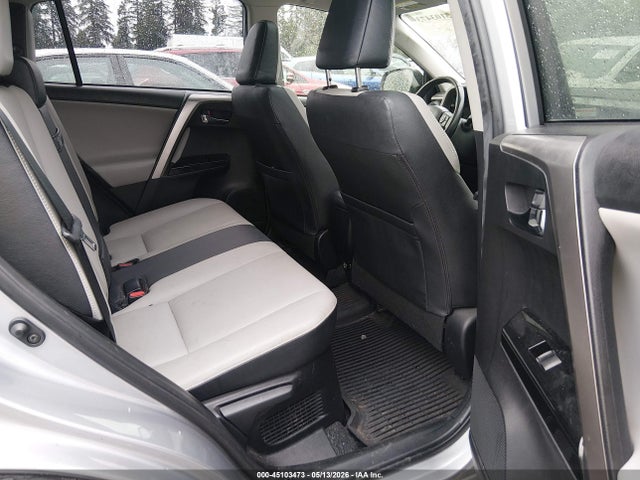 Auction sale of the 2018 Toyota Rav4 Hybrid Limited, vin: JTMDJREV6JD155377, lot number: 45103473