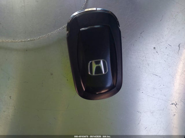 45103475 :رقم المزاد ، 19XFL2H83SE007719 vin ، 2025 Honda Civic Sedan Sport مزاد بيع