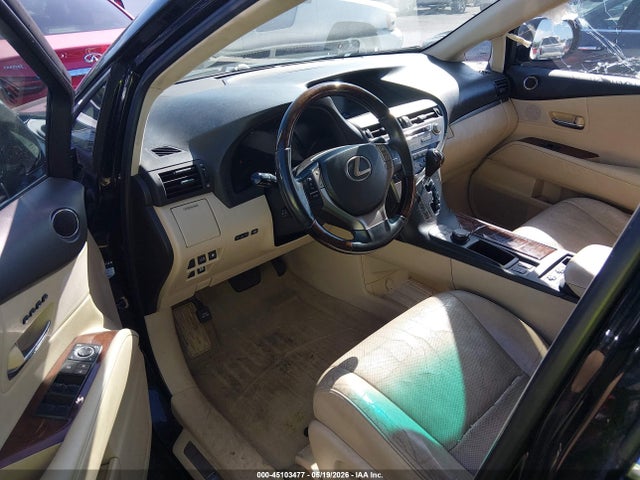 2013 Lexus Rx 350 მანქანა იყიდება აუქციონზე, vin: 2T2BK1BA2DC173248, აუქციონის ნომერი: 45103477