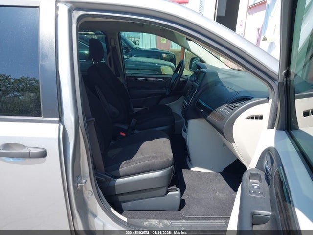 Продажа на аукционе авто 2019 Dodge Grand Caravan Se, vin: 2C4RDGBG6KR659417, номер лота: 45103478