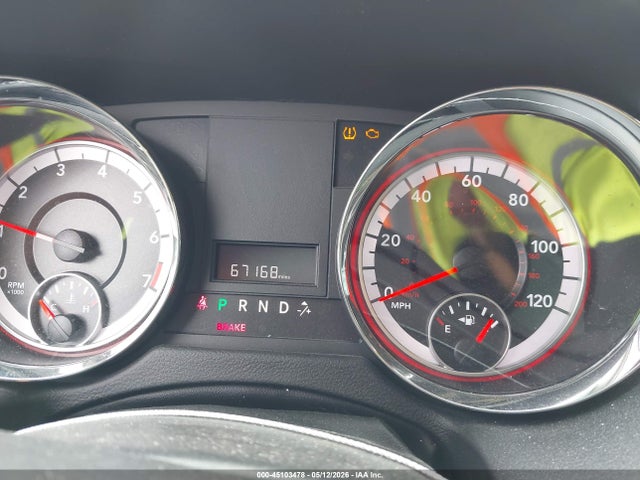 Продажа на аукционе авто 2019 Dodge Grand Caravan Se, vin: 2C4RDGBG6KR659417, номер лота: 45103478