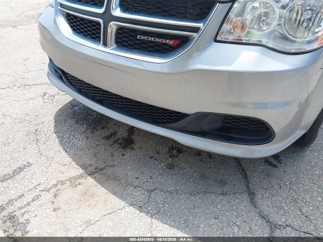 Продажа на аукционе авто 2019 Dodge Grand Caravan Se, vin: 2C4RDGBG6KR659417, номер лота: 45103478