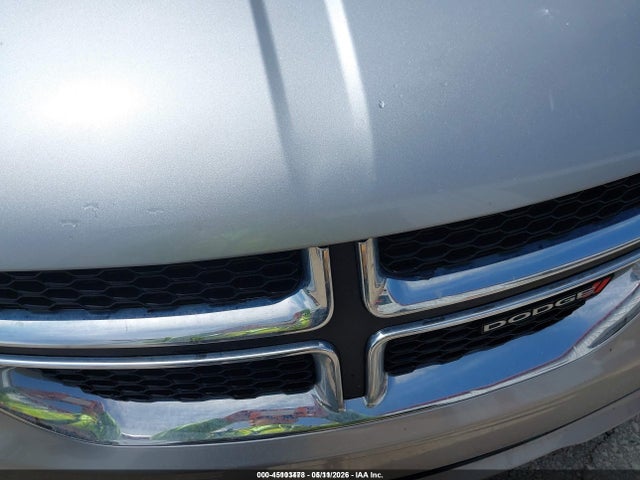 Продажа на аукционе авто 2019 Dodge Grand Caravan Se, vin: 2C4RDGBG6KR659417, номер лота: 45103478