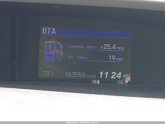 Aukcja sprzedaży 2013 Honda Civic Lx, vin: 19XFB2F54DE289903, numer aukcji: 45103479