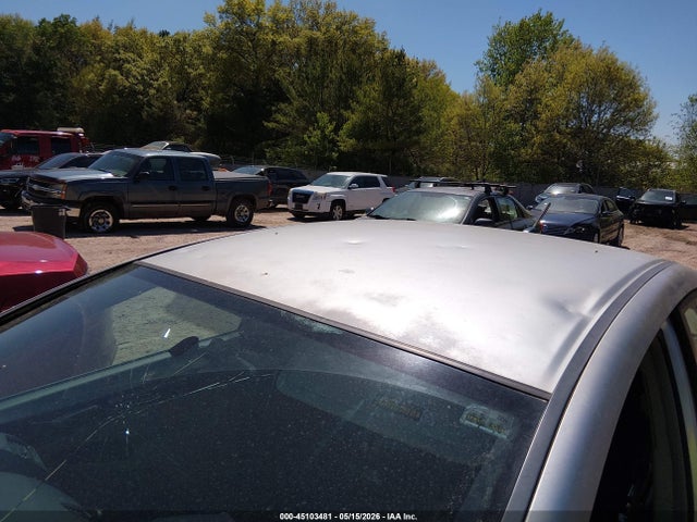 Продаж на аукціоні авто 2007 Honda Civic Hybrid, vin: JHMFA36217S013712, номер лоту: 45103481