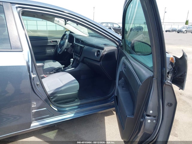 2T1BURHE3KC159413 Toyota COROLLA L